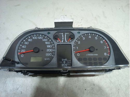 PAINEL DE INSTRUMENTOS MITSUBISHI PAJERO 2.0 2007
