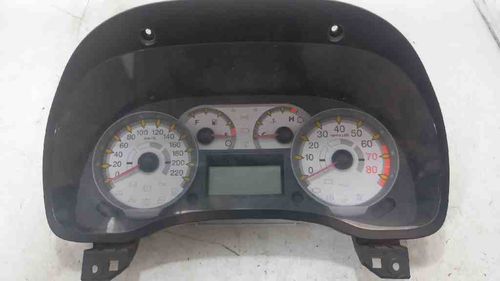 PAINEL DE INSTRUMENTOS FIAT STRADA 1.8 2012