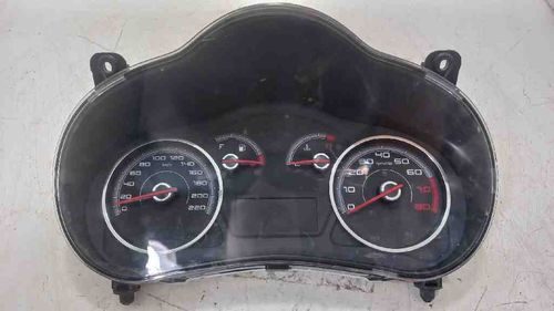 PAINEL DE INSTRUMENTOS FIAT PALIO 1.4 2016