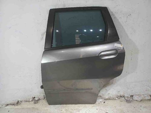 PORTA TRASEIRA ESQ HONDA FIT 1.5 2012