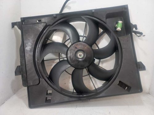 VENTOINHA/ ELETROVENTILADOR HYUNDAI HB20 1.6 2015