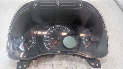 PAINEL DE INSTRUMENTOS FIAT SIENA 1.0 2014