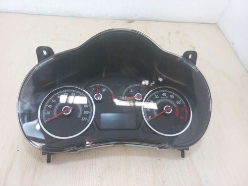 PAINEL DE INSTRUMENTOS FIAT GRAND SIENA 1.4 2021