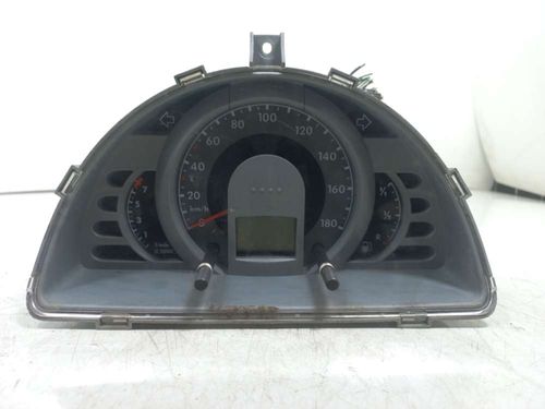 PAINEL DE INSTRUMENTOS VOLKSWAGEN FOX 1.0 2005