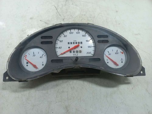 PAINEL DE INSTRUMENTOS CHEVROLET CORSA 1.0L 2001