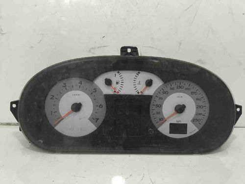 PAINEL DE INSTRUMENTOS RENAULT MEGANE 1.6 2006