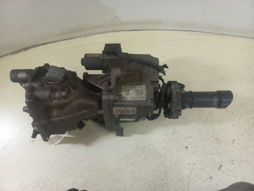 DIFERENCIAL DIANTEIRO HYUNDAI SANTA 3.3 2014