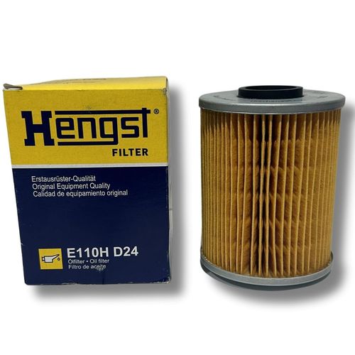 Filtro de Óleo - E110HD24