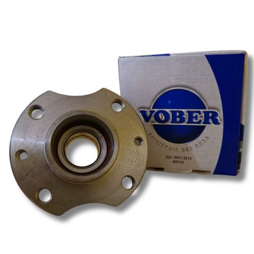 Cubo de Roda Traseiro - 31407