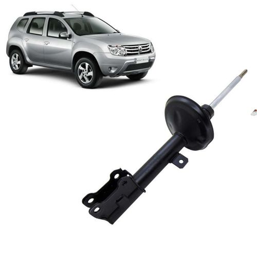 Amortecedor Dianteiro Duster 2011 ... <br />Captur 2017 ...