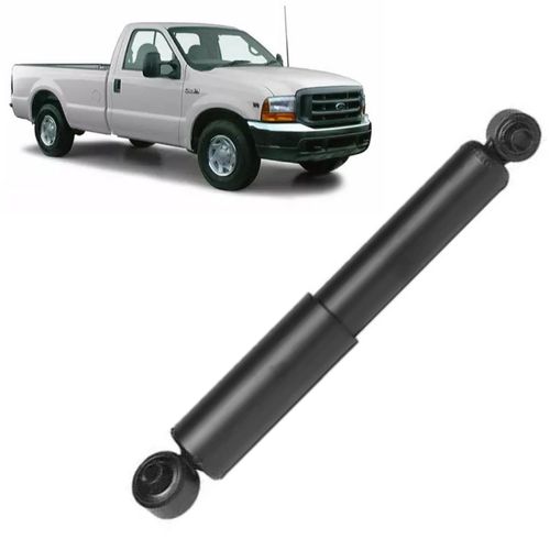 Amortecedor Traseiro F250 4X2