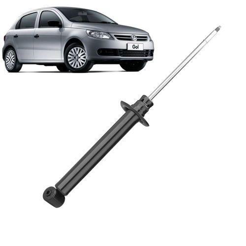 Amortecedor Traseiro Vw Gol Voyage G5