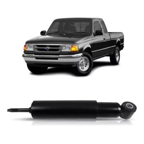 Amortecedor Dianteiro Ford Ranger Turbogás 1996/1997 2.3