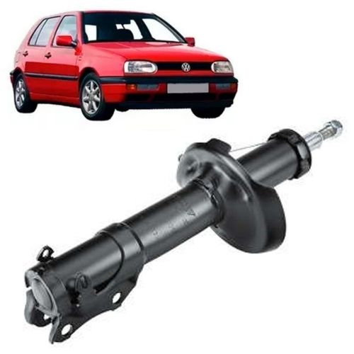 Amortecedor Dianteiro  Golf Gl/Glx/Gti 1994/1998<br />Polo Classic 1996 ...<br />Van Vw