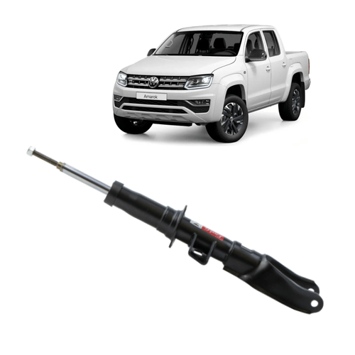 Amortecedor Dianteiro Amarok