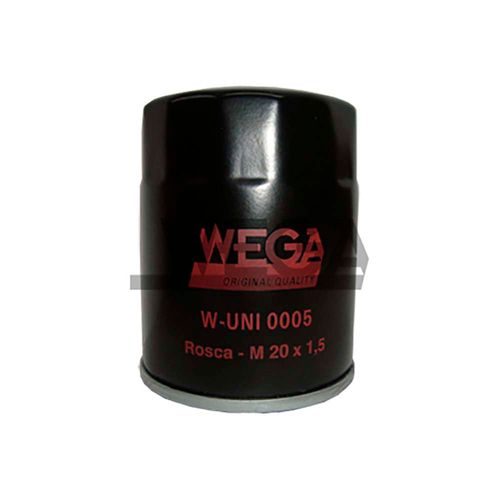 Filtro Óleo Kia Sorento 2004 a 2015 - 166618 - WUNI0005