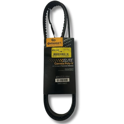 CORREIA POLY V - 4PK1320