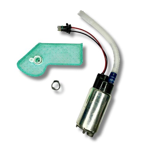 Bomba Combustivel Eletrica - F000TE194Y