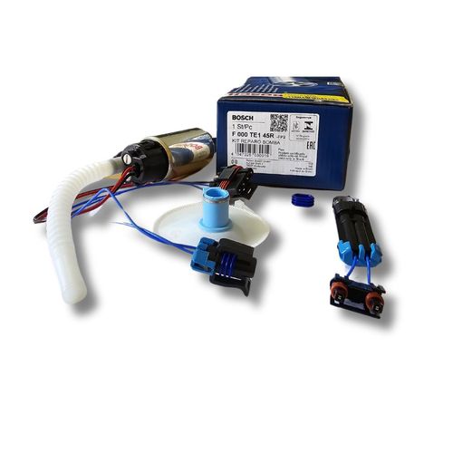 Bomba de Combustível Elétrica - F000TE145R
