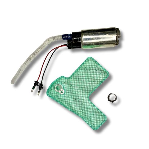 Bomba Combustível Eletrica - F000TE189P
