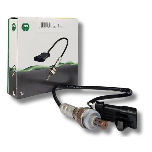 Sonda Lambda - OZA660EE48