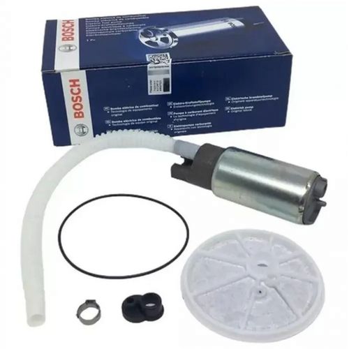 Bomba de Combustível Elétrica - F000TE164W
