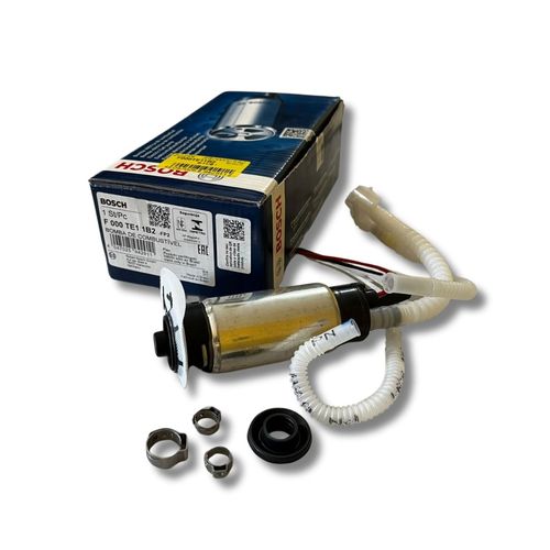 Bomba de Combustível Elétrica - F000TE11B2