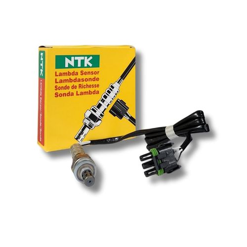 Sonda Lambda - OZA721EE36