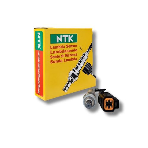 Sonda Lambda - OZA723EE31 NGK