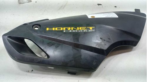 CARENAGEM DIANT. DIREITA - MOTOCICLETA HONDA HORNET 600 2010