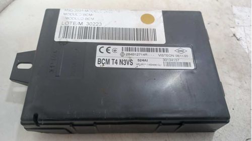 MODULO BCM RENAULT KWID 1.0 2022