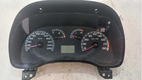 PAINEL DE INSTRUMENTOS FIAT PALIO 1.4 2007
