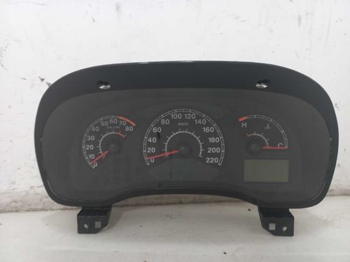 PAINEL DE INSTRUMENTOS FIAT PALIO 1.4 2010