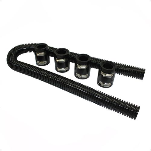 Mangueira Radiador Renault Duster 2011 a 2025 - 1355710 - 6953