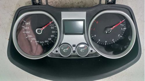 PAINEL DE INSTRUMENTOS FORD FOCUS 2.0 2009