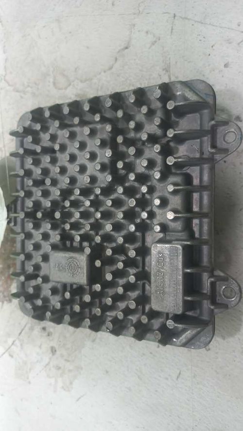 MODULO DO FAROL BMW X1 2.0 2020