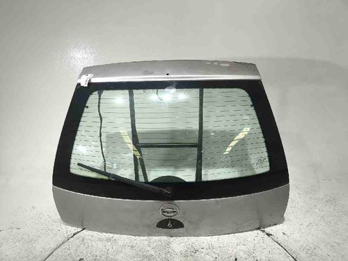 TAMPA TRASEIRA CHEVROLET CORSA 1.0 2004