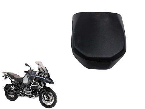 Banco Traseiro Carona Bmw R 1200 Gs 13-19 C/avaria