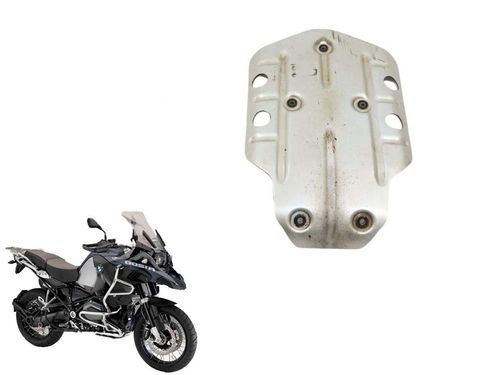 Protetor do Motor Bmw R 1200 Gs R1200gs 13-19