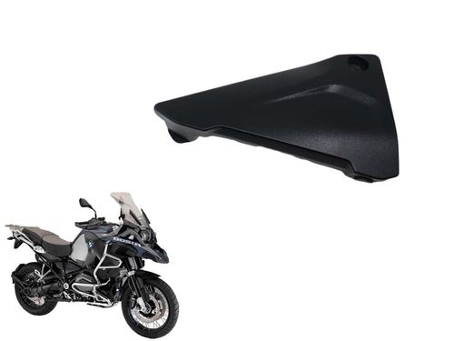 Acabamento Esquerdo Chassis Bmw R 1200 Gs 13-19