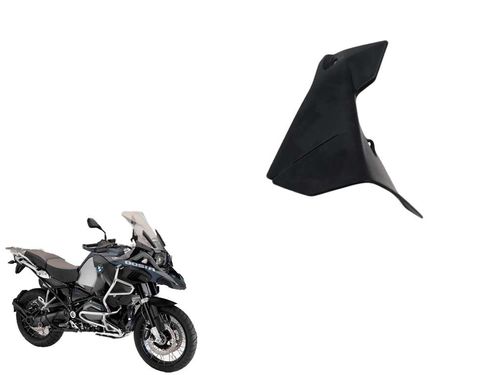 Acabamento Painel L/d Bmw R 1200 Gs R1200gs 13-19