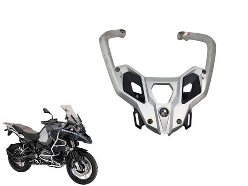 Alça Traseira Bmw R 1200 Gs R1200gs 13-19 C/avaria