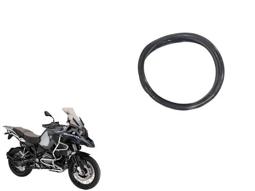 Borracha Tampa Tanque Bmw R 1200 Gs R1200gs 13-19
