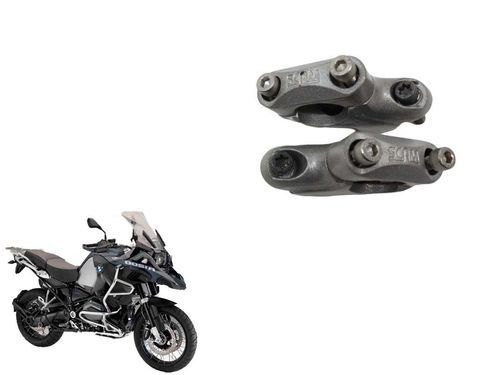 Alongador Guidão Bmw R 1200 Gs R1200gs 13-19
