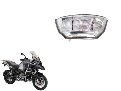 Lanterna Traseira Bmw R 1200 Gs R1200gs 13-19