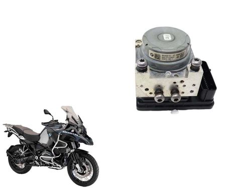 Central Abs Bmw R 1200 Gs R1200gs 13-19