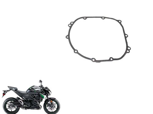 Junta Tampa Direita Motor Kawasaki Z 800 Z800 13-18