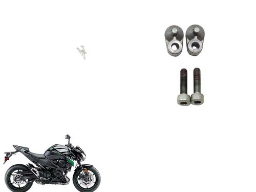 Esguicho Óleo Kawasaki Z 800 Z800 13-18