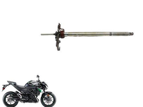 Eixo Seletor de Cambio Kawasaki Z 800 Z800 13-18