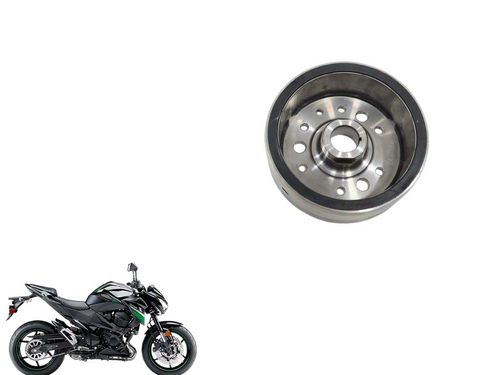 Volante Magneto Kawasaki Z 800 Z800 13-18